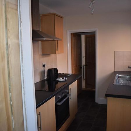 Appartement Seventy Seven à Gainsborough Extérieur photo
