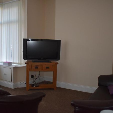 Appartement Seventy Seven à Gainsborough Extérieur photo