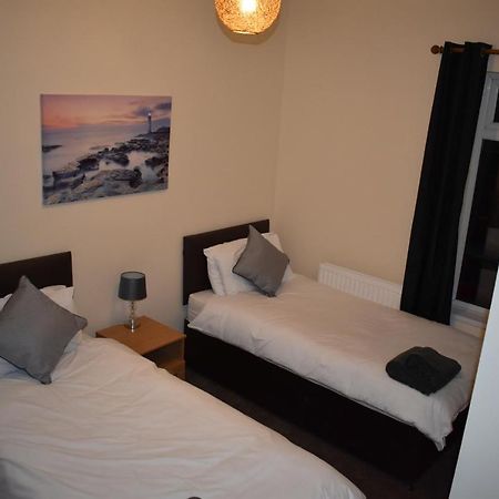 Appartement Seventy Seven à Gainsborough Extérieur photo