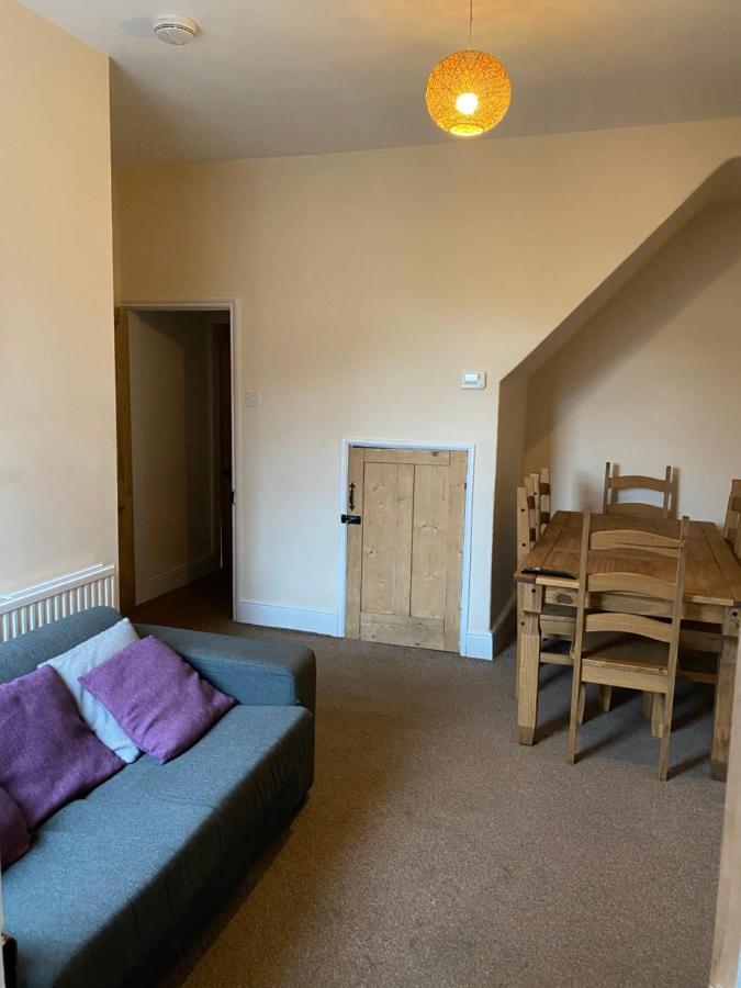 Appartement Seventy Seven à Gainsborough Extérieur photo