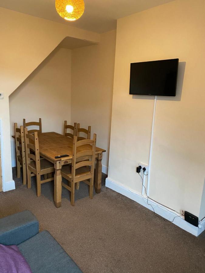 Appartement Seventy Seven à Gainsborough Extérieur photo