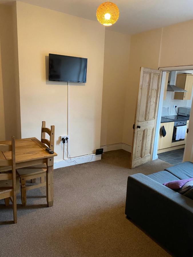 Appartement Seventy Seven à Gainsborough Extérieur photo