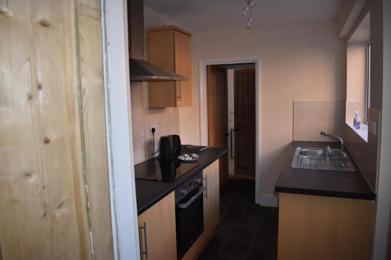 Appartement Seventy Seven à Gainsborough Extérieur photo