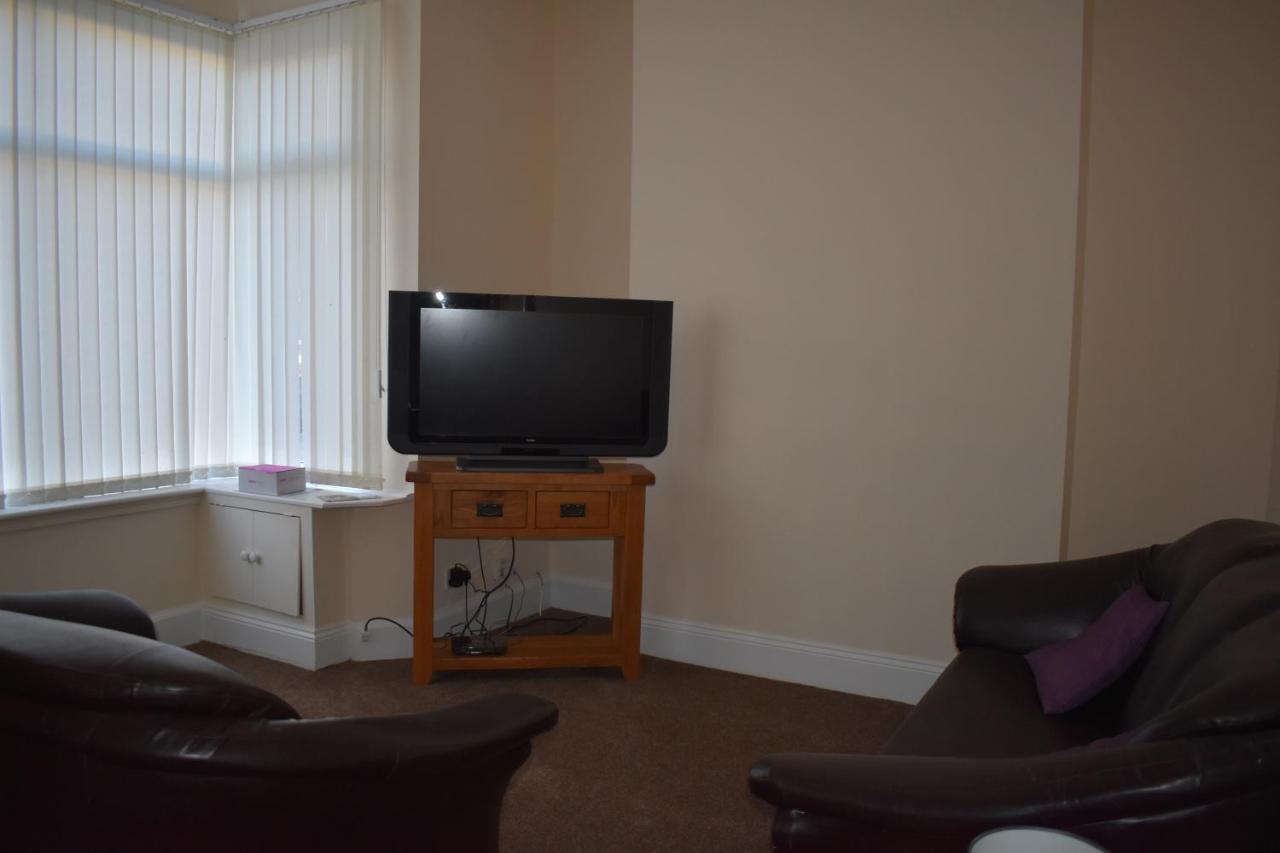 Appartement Seventy Seven à Gainsborough Extérieur photo