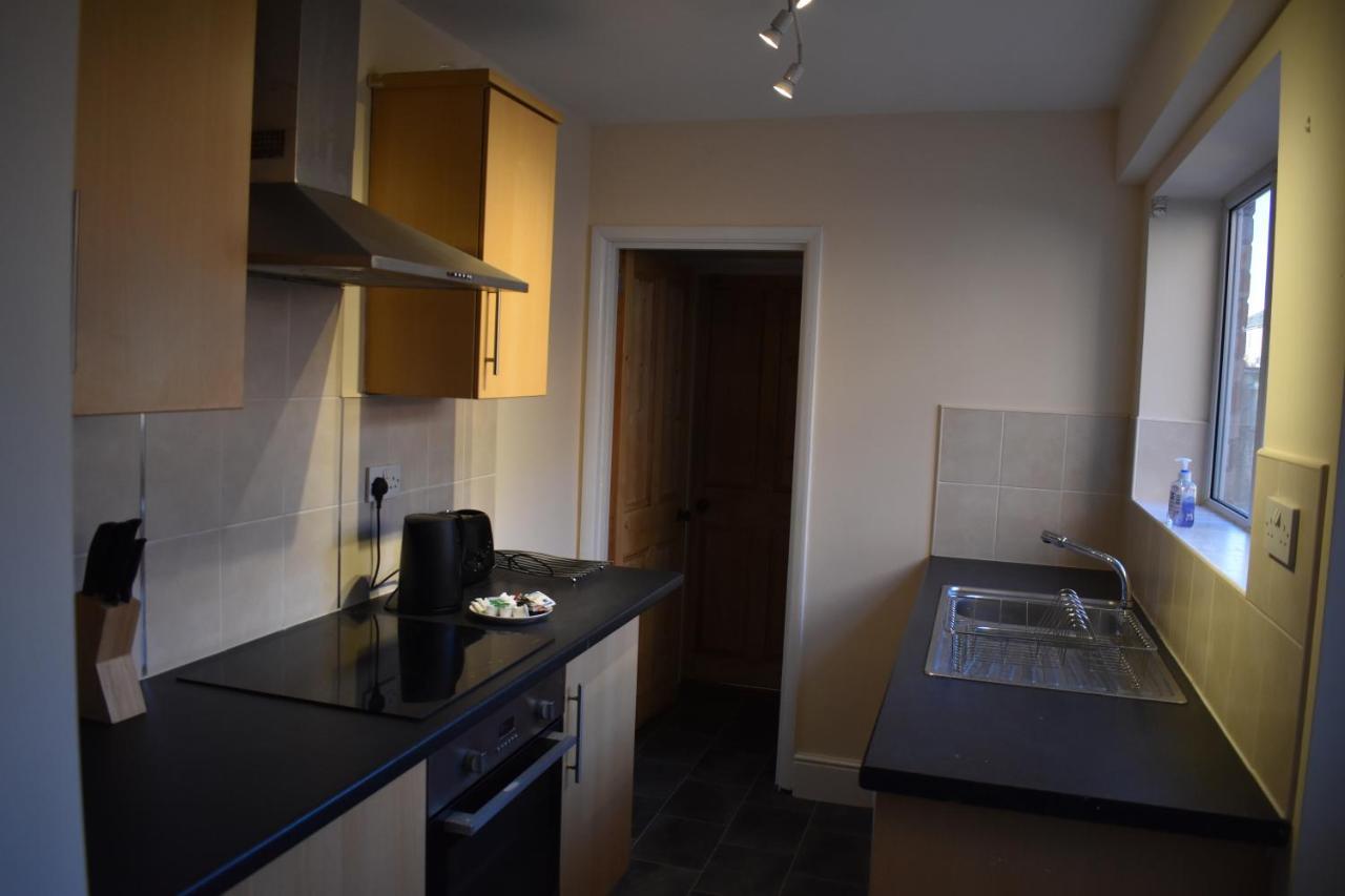 Appartement Seventy Seven à Gainsborough Extérieur photo