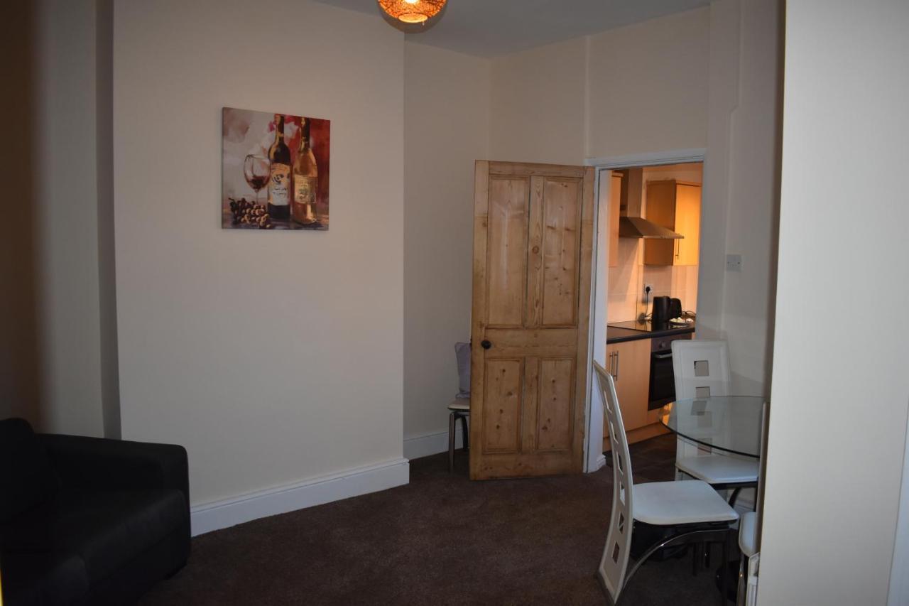 Appartement Seventy Seven à Gainsborough Extérieur photo