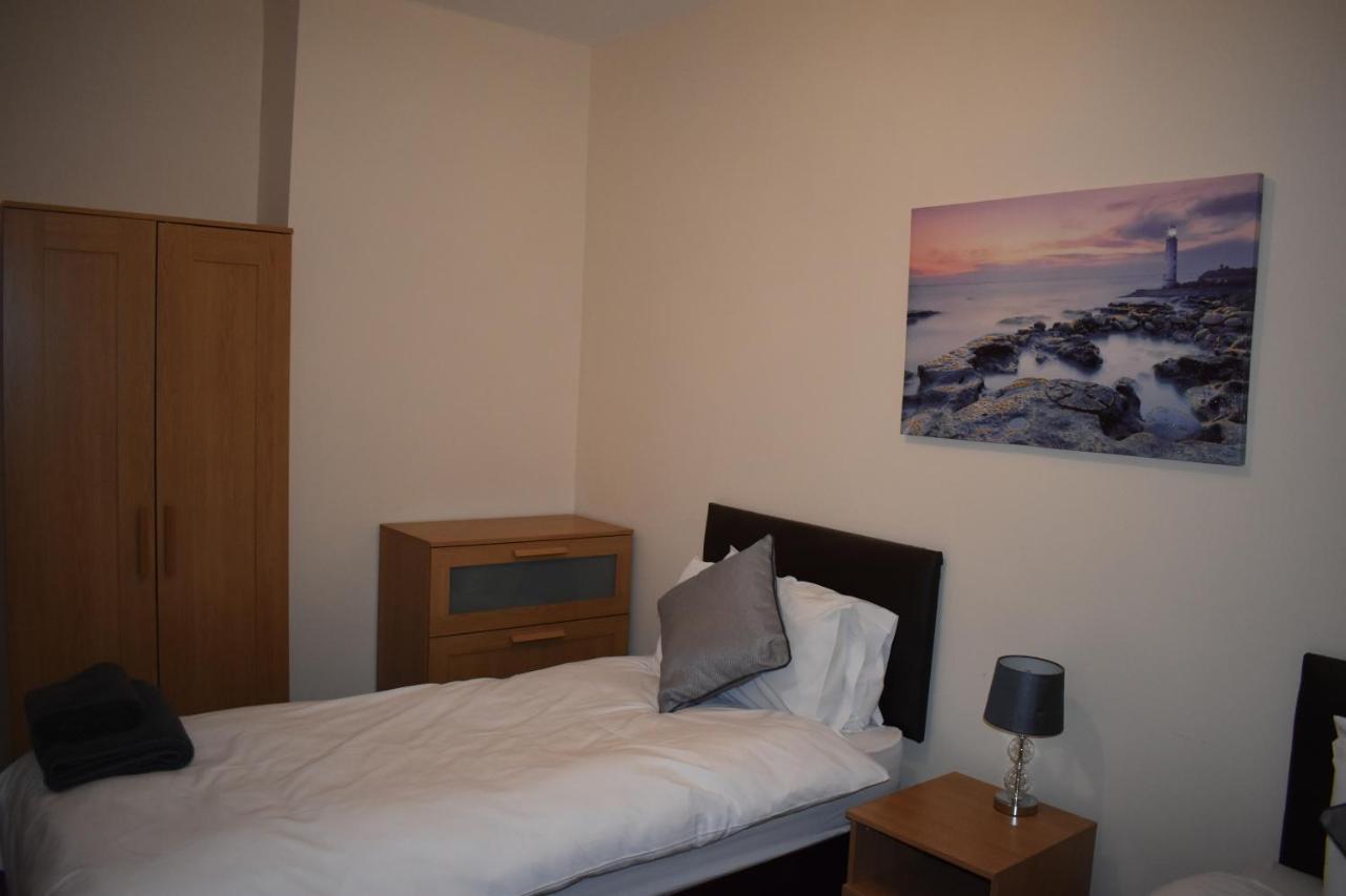 Appartement Seventy Seven à Gainsborough Extérieur photo