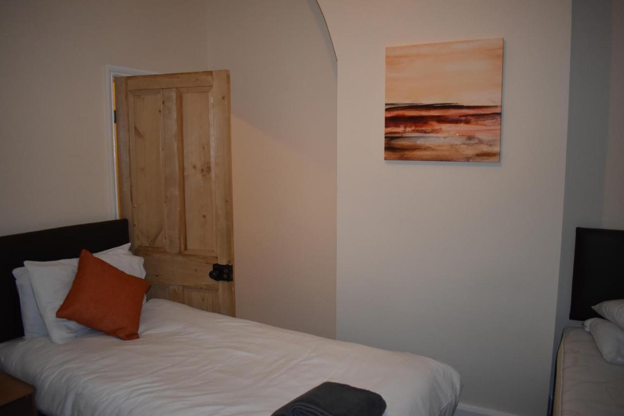 Appartement Seventy Seven à Gainsborough Extérieur photo