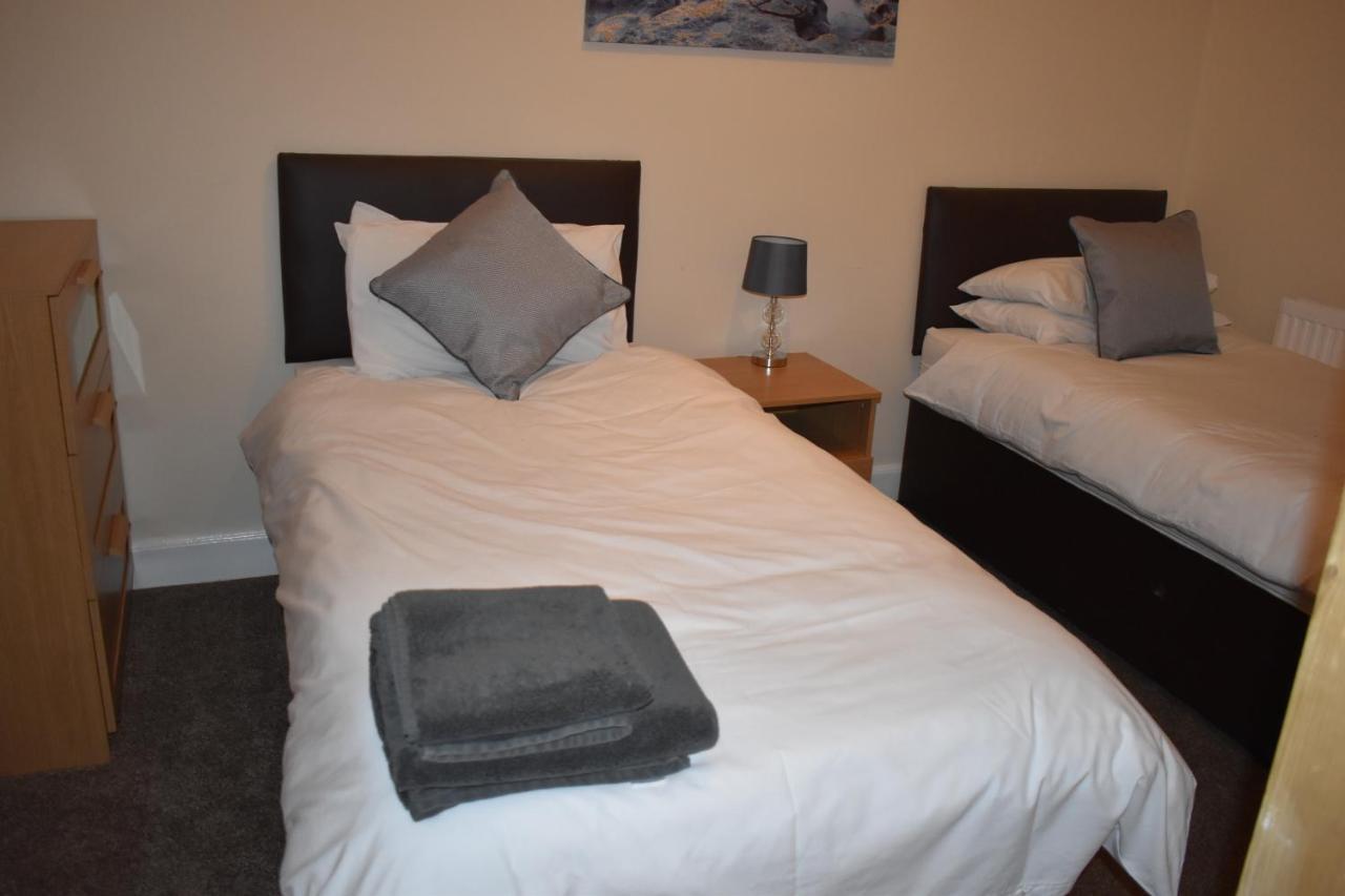 Appartement Seventy Seven à Gainsborough Extérieur photo