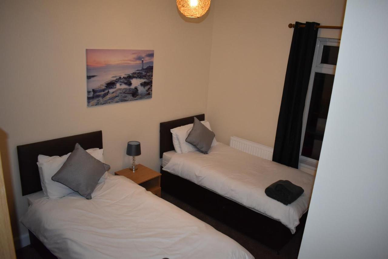Appartement Seventy Seven à Gainsborough Extérieur photo